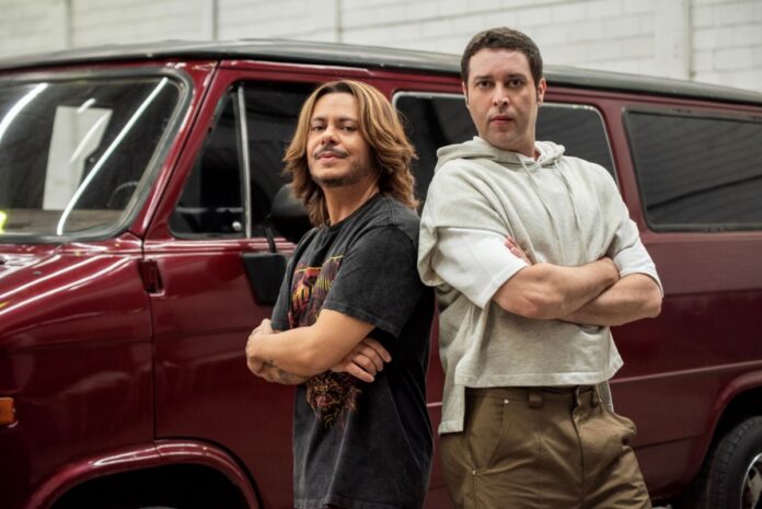 Agentes especiais 2 cred camilla maia