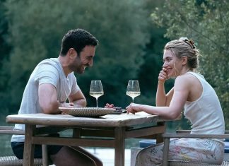 Brett Goldstein e Imogen Poots desafiam o conceito de ALMA GÊMEA no trailer de ‘All Of You’; Confira!