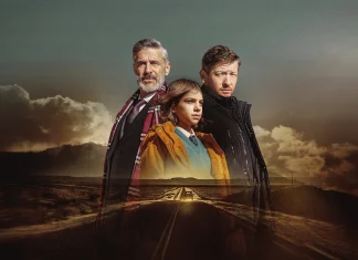 Carreira política traz consequências PERIGOSAS no trailer de ‘As Maldições’, nova série da Netflix As maldições