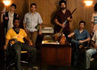 20 filmes para ficarmos de olho no CineBH 2025