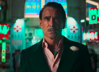 Colin Farrell vive um viciado em apostas no novo SUSPENSE que chegou à Netflix; Saiba mais! Balada de um jogador colin farrell