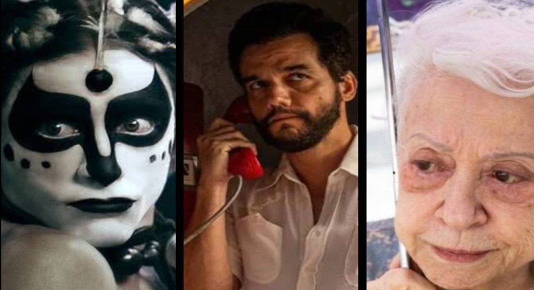 brasil cinema
