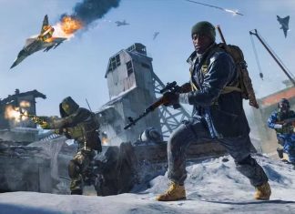 Paramount oficializa adaptação de ‘Call of Duty’ para os cinemas