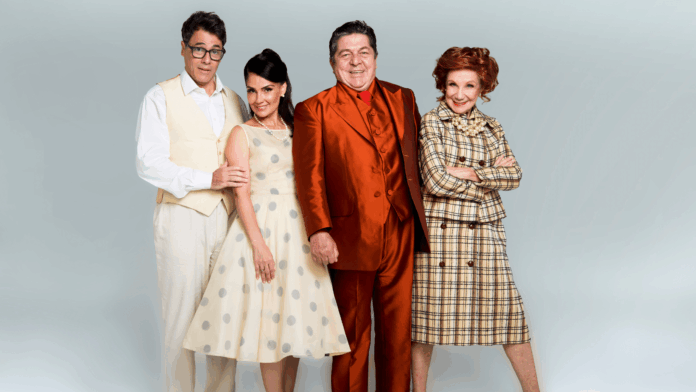 Chatô e os diários associados