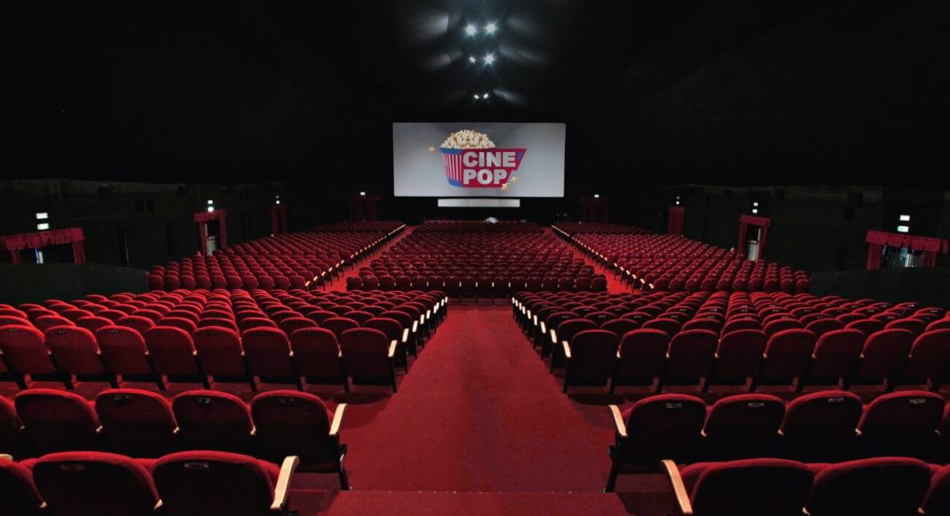 Cinemacinepop