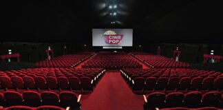 Cinemacinepop