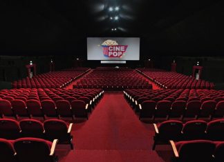 Cinemacinepop