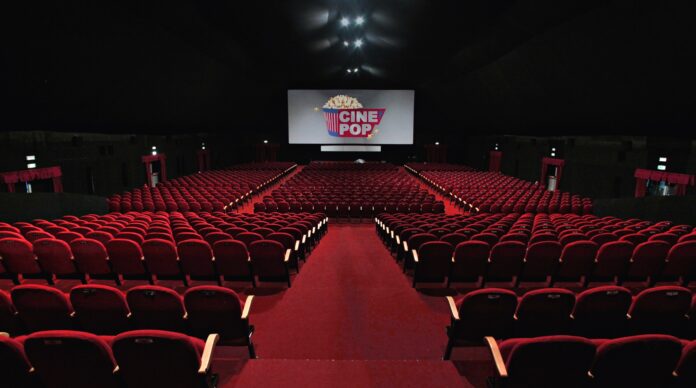 Cinemacinepop