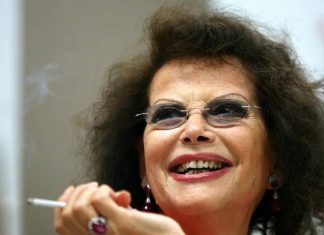 Claudia Cardinale, estrela de ‘Era Uma Vez no Oeste’ e ícone do cinema italiano, morre aos 87 anos