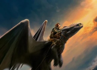 Como treinar o seu dragão