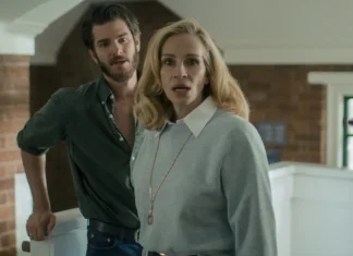 Crítica | Depois da Caçada – Filme de Luca Guadagnino, Expõe Corajosa Opinião, Mas Divide o Público