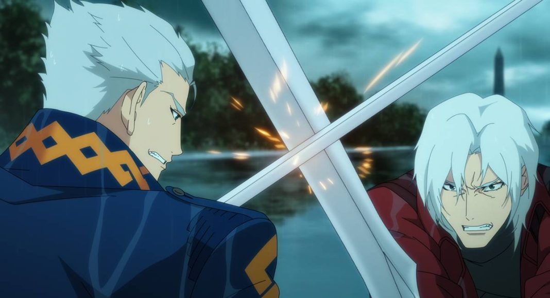 devil may cry