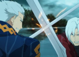 Nova ameaça DEMONÍACA no trailer da 2ª temporada de ‘Devil May Cry’; Confira!