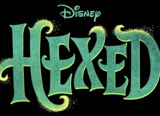 Embarque numa aventura MÁGICA com o trailer de ‘Enfeitiçadas: Bem-vindos a Hexe’
