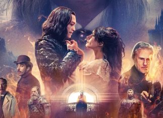 Crítica | Drácula – Uma história de amor eterno: Luc Besson ousa construir o lendário vampiro como modorrento, galhofeiro e estéril em horror Dracula 2025 besson