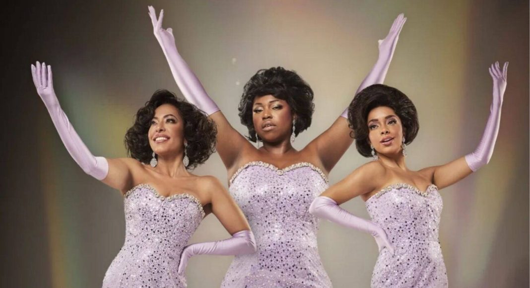 dreamgirls 1
