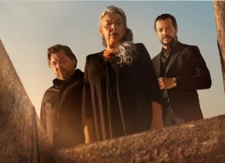 Crítica | ‘Duas Covas’ – Minissérie da NETFLIX apresenta numa mesma trama a violência e os dilemas morais