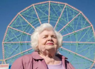 June Squibb tenta RECONSTRUIR a própria vida no trailer do drama ‘Eleanor The Great’; Confira! Eleanor the great