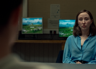 Globo de Ouro 2026 | Erin Doherty leva o prêmio de Melhor Atriz Coadjuvante em Série por ‘Adolescência’