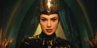Gal gadot
