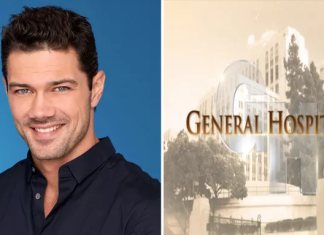 General hospital