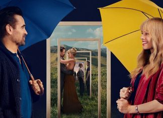 Fracasso de bilheterias com Margot Robbie e Colin Farrell estreia no streaming fazendo SUCESSO!