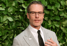 Guy pearce