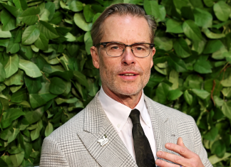 Guy pearce