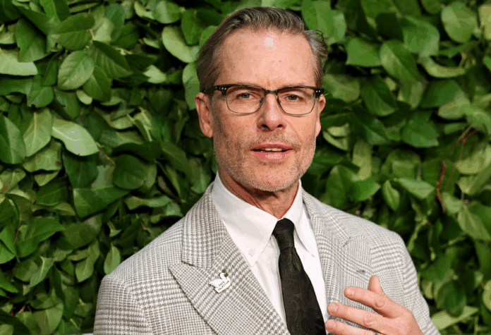 Guy pearce