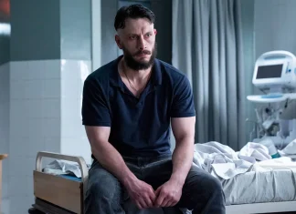 ‘Pela Metade’: Richard Gadd revela por que aceitou interpretar protagonista “desequilibrado” em nova série