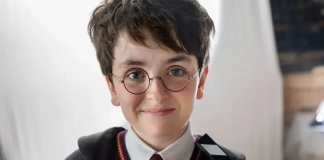 Harry potter 11