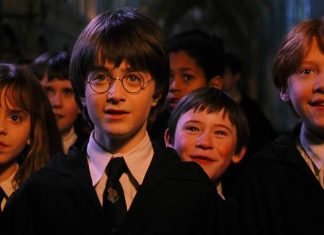 ‘Harry Potter e a Pedra Filosofal’ volta aos cinemas! Ingressos para o relançamento já estão à venda