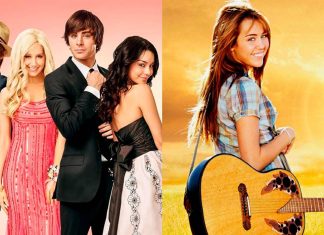 ‘High School Musical 3’ e ‘Hannah Montana’ voltam aos cinemas em breve; Saiba quando!