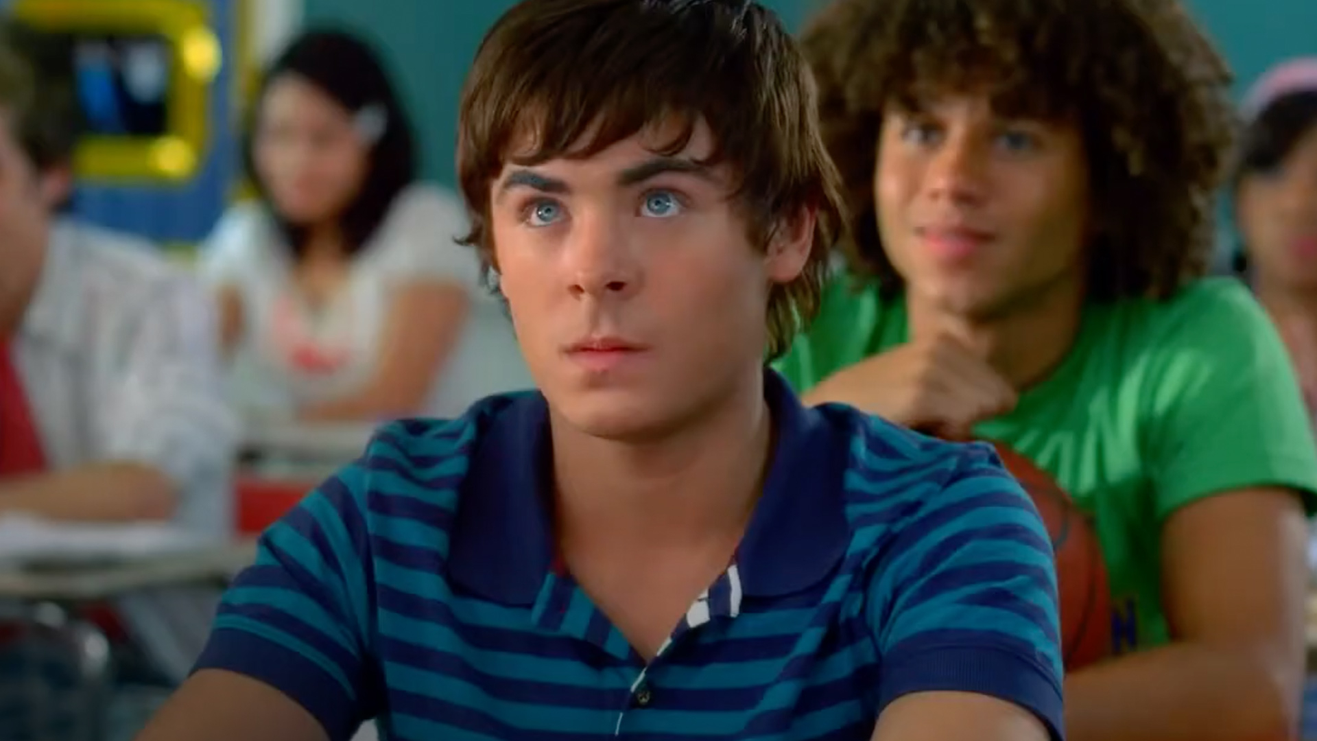 High school musical 7