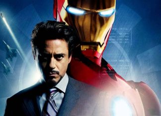 RUMOR: Marvel planeja um NOVO filme centrado no Homem de Ferro após ‘Vingadores: Guerras Secretas’
