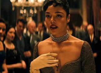 ‘Hedda’: Tessa Thompson revela que ficou “feliz e apavorada” ao ser escalada para o drama de Nia DaCosta