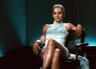 Emerald Fennell está em negociações para dirigir o REBOOT de ‘Instinto Selvagem’ Instinto selvagem sharon stone (1)