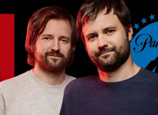 Irmãos Duffer pretendem comandar produções semelhantes a ‘Stranger Things’ para a Paramount Irmãos duffer