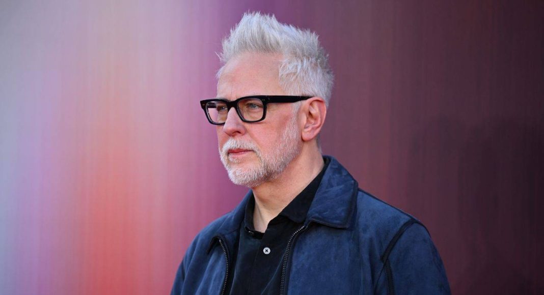 james gunn