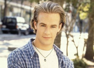 Morre o astro James Van Der Beek, de ‘Dawson’s Creek’, aos 48 anos