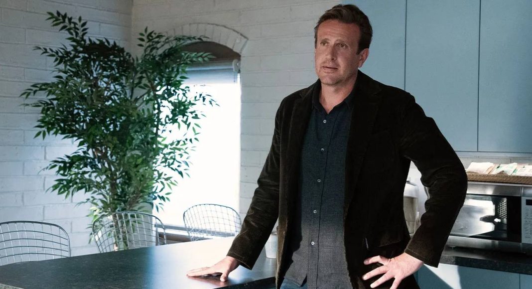 jason segel