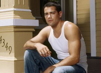 Jesse metcalfe