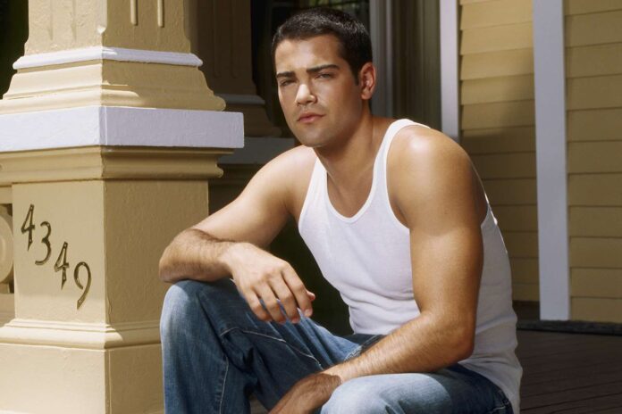 Jesse metcalfe
