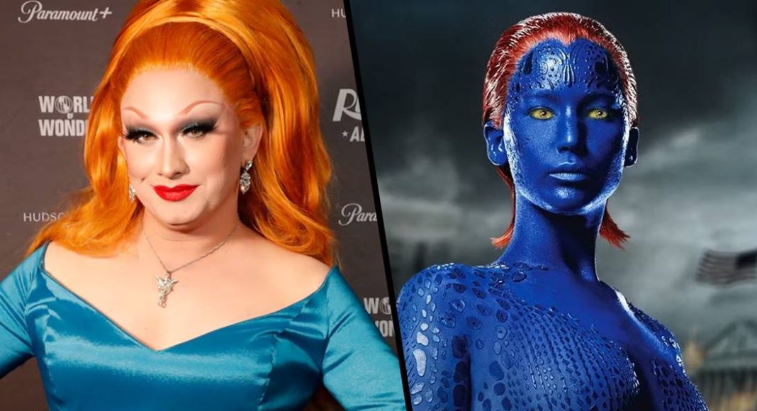 jinkx monsoon mística