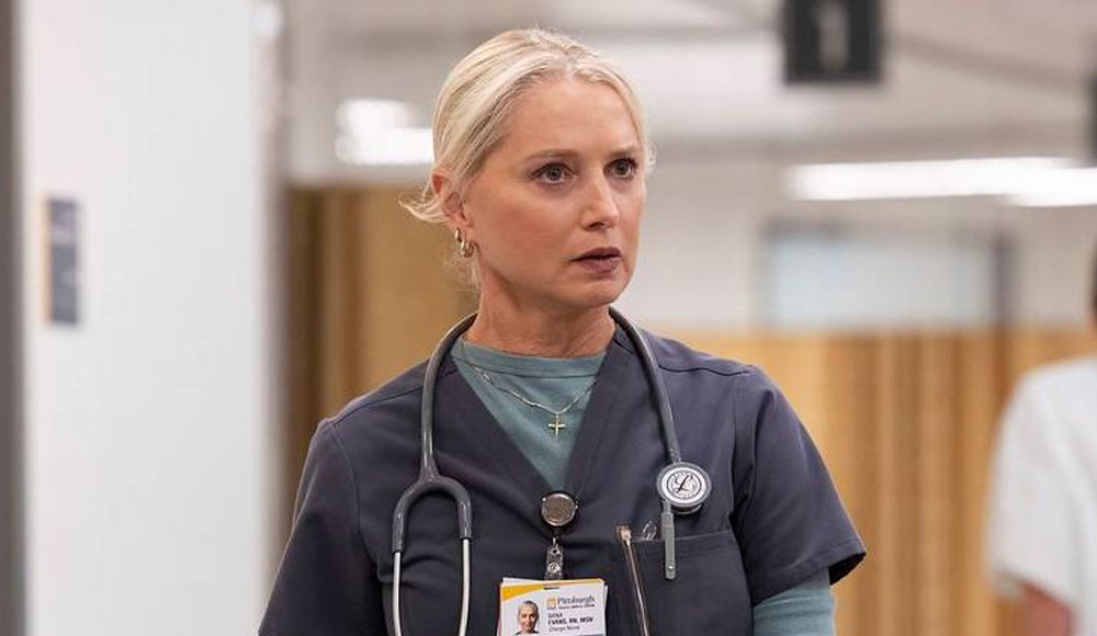 katherine lanasa the pitt