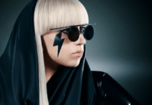 Lady gaga 1