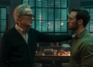 Sam Claflin descobre segredos ENTERRADOS no trailer da série de suspense ‘Lazarus’; Confira!
