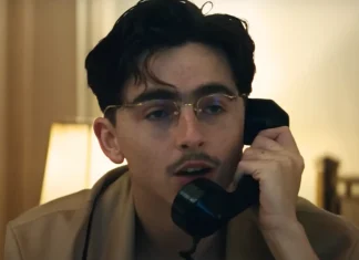 Warner Bros. e Timothée Chalamet irão produzir adaptação do romance best-seller ‘Playground’