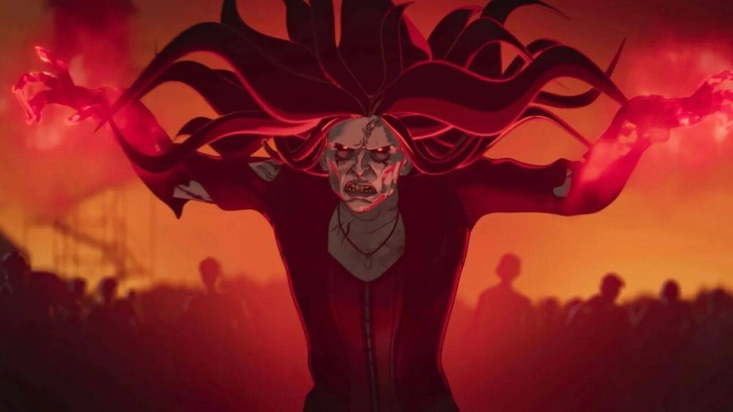 One Zombie Rotten 'Marvel Zombies': Animação da Marvel conquista 75% de aprovação no ...