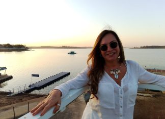 A guardiã do cinema fantástico: uma conversa com Monica Trigo na Mostra de Cinema de Fama